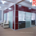 Aluminium / Profilé en alliage d&#39;aluminium Forsun Porch Aluminium Sunroom Glass House
